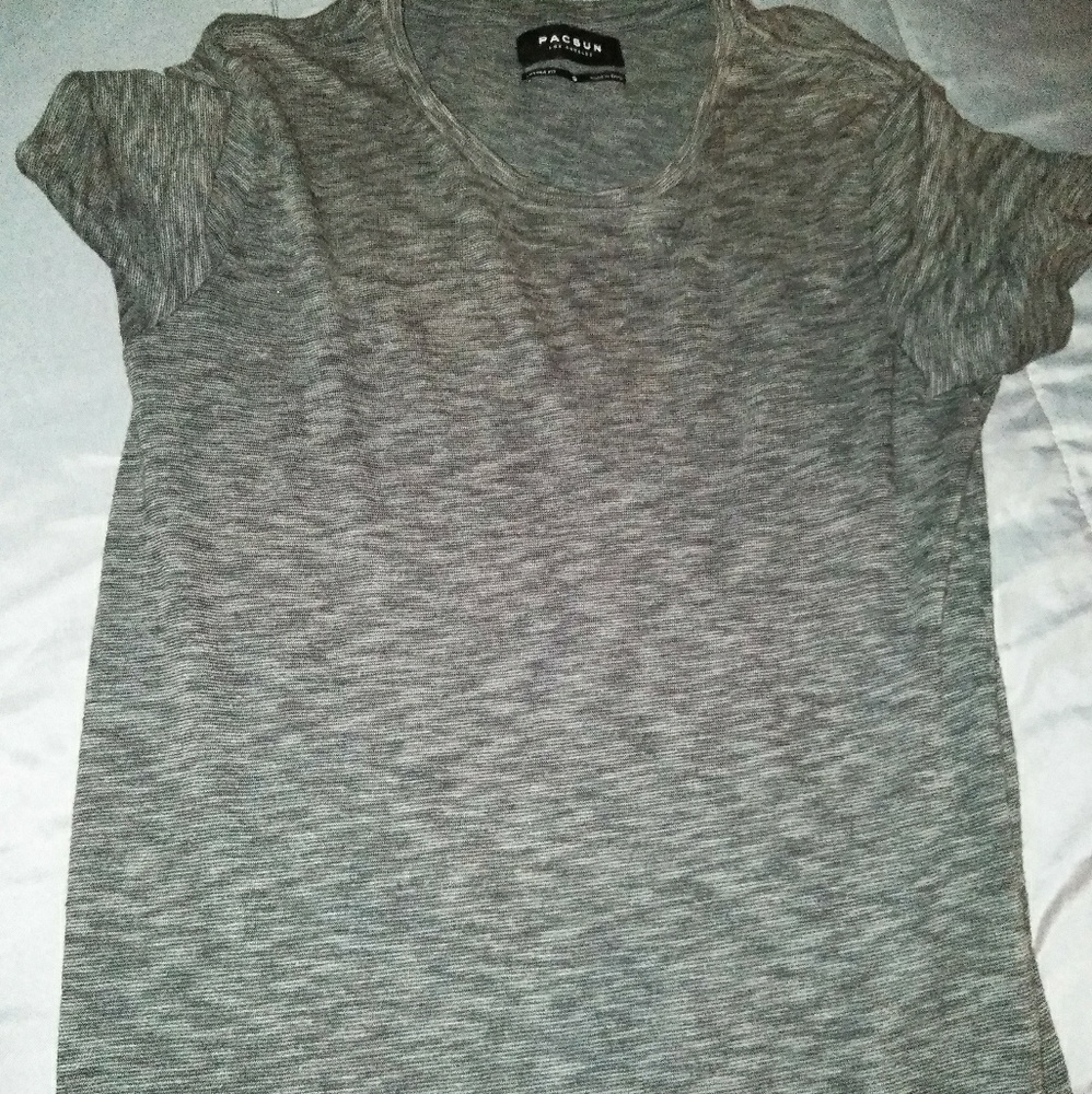 PacSun T-shirt Dress